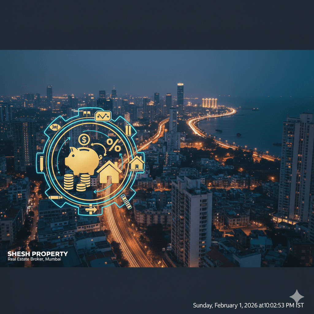 Home Loan & Financial Assistance